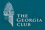 THE GEORGIA CLUB logo