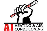 A-1 Heating & Air logo