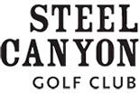 Steel Canyon Golf Club logo