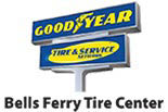 Bells Ferry Tire Center logo