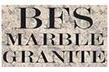 BFS Marble & Granite logo