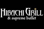 Hibachi Grill & Supreme Buffet / Lawrenceville logo