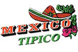 Mexico Tipico Mexican Restaurant logo