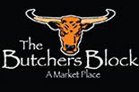 The Butchers Block logo