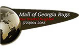 Mall of Georgia Rugs logo