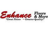 ENHANCE FLOOR TRENDS logo
