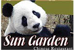 Sun Garden logo