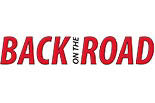 Back on the Road logo