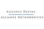 Alliance Dental And Orthodontics logo
