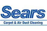 SEARS Air Duct Cleaning logo