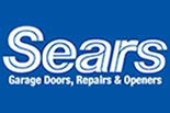 SEARS Garage Door Openers logo