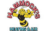 Hammock's Heating  & Air logo
