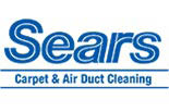 SEARS Tile and Grout Cleaning logo
