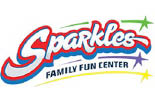Sparkles logo