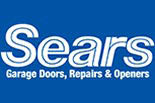 SEARS Garage Door Openers logo