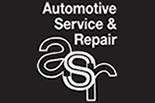Automotive Service & Repair logo