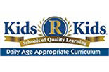 Kids R Kids logo