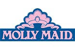 Molly Maid of NW Gwinnett logo