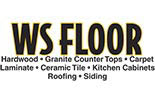 WS FLOOR logo