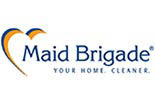 MAID BRIGADE logo