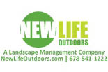 New Life Outdoors logo