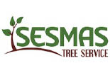 Sesmas Tree Service logo