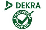 DEKRA EMISSION CHECK, INC.
