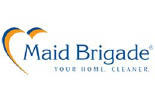 Maid Brigade logo