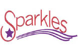 Sparkles Family Fun Center Kennesaw logo