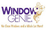 Window Genie logo