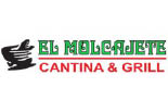 EL MOLCAJETE logo