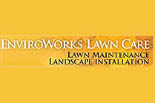 Enviroworks Lawncare logo