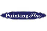 Painting Plus Inc. logo