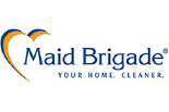 Maid Brigade logo