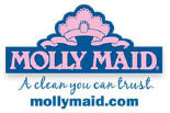 MOLLY MAID logo