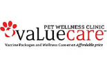 Valuecare Pet Wellness Clinic logo