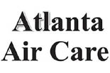 Atlanta Air Care logo