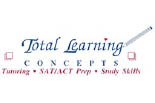 Total Learning Concepts logo