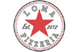 Loma Pizzeria logo