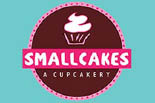 Smallcakes Marietta logo