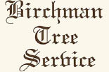 Birchman Tree Service logo