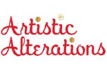 Artistic Alterations logo