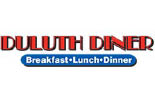 Duluth Diner logo