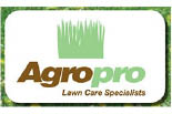 AGROPRO LAWN CARE SPECIALISTS logo