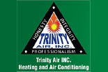 TRINITY AIR, INC. logo