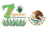 7 Tequilas Mexican Restaurant logo