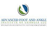 Advanced Foot & Ankle Institute of GA logo