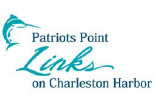PATRIOTS POINT logo