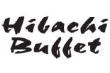Hibachi Buffet logo