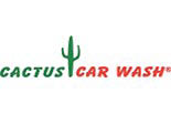 Cactus Car Wash Douglasville logo